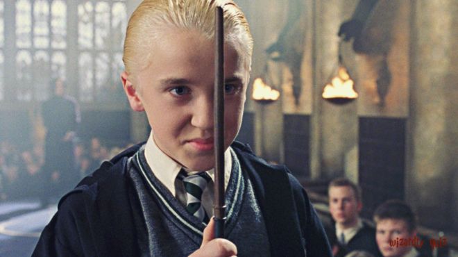 How Well Do You Know Draco Malfoy