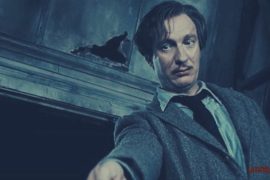How Well Do You Know Remus Lupin